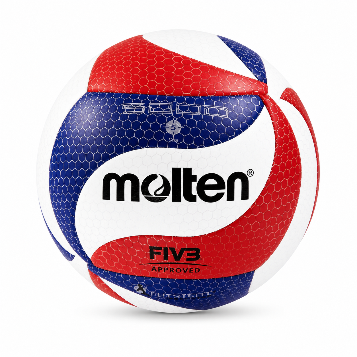 Outdoor Sport Gear - High Quality Volleyball Wear Resistant PU