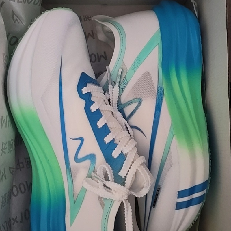 Outdoor Sport Flooring - 2026 New Luxury Men Shoes Running