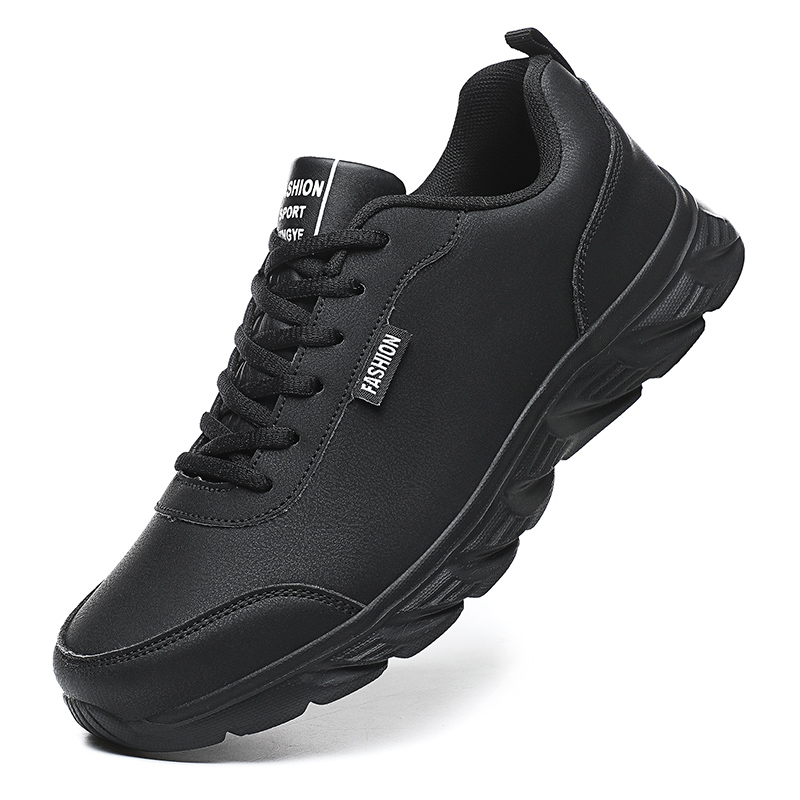 Winter Light Men Sneakers Lace - огляд і ціна Outdoor Sport With Sticks