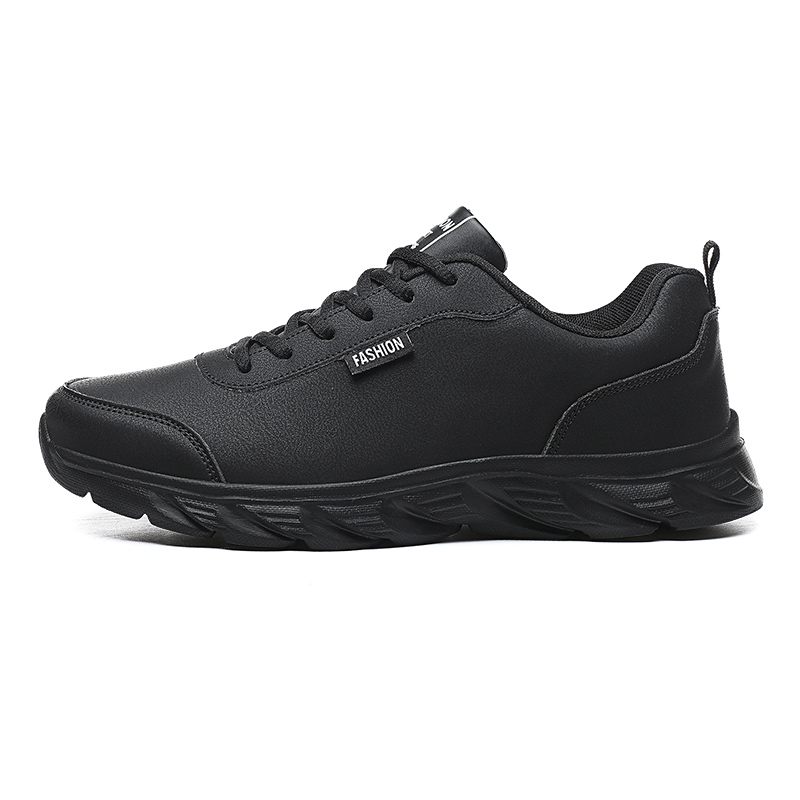Winter Light Men Sneakers Lace - огляд і ціна Outdoor Sport With Sticks