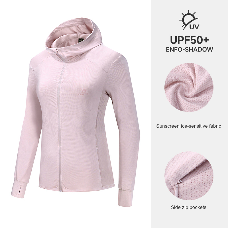 GOLDEN CAMEL Sun Protection Cl - огляд і ціна Outdoor Sport Waterproof Jacket