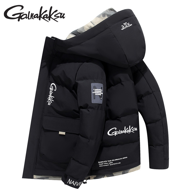 New Outdoor Sport Autumn Winte - огляд і ціна Outdoor Sport Winter Jacket