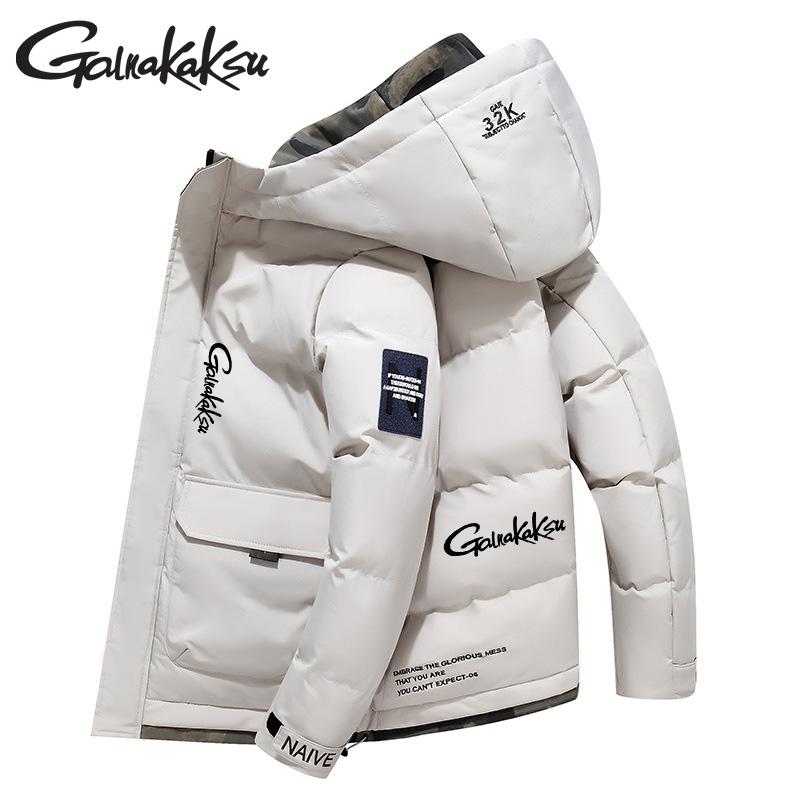 New Outdoor Sport Autumn Winte - огляд і ціна Outdoor Sport Winter Jacket