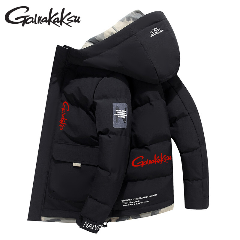 New Outdoor Sport Autumn Winte - огляд і ціна Outdoor Sport Winter Jacket