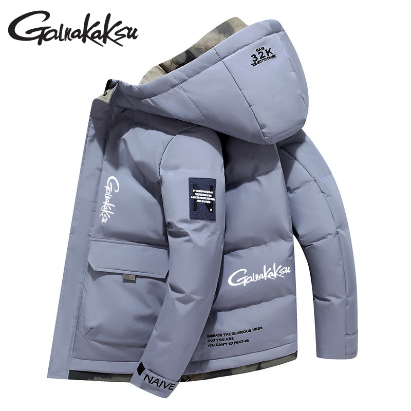 New Outdoor Sport Autumn Winte - огляд і ціна Outdoor Sport Winter Jacket
