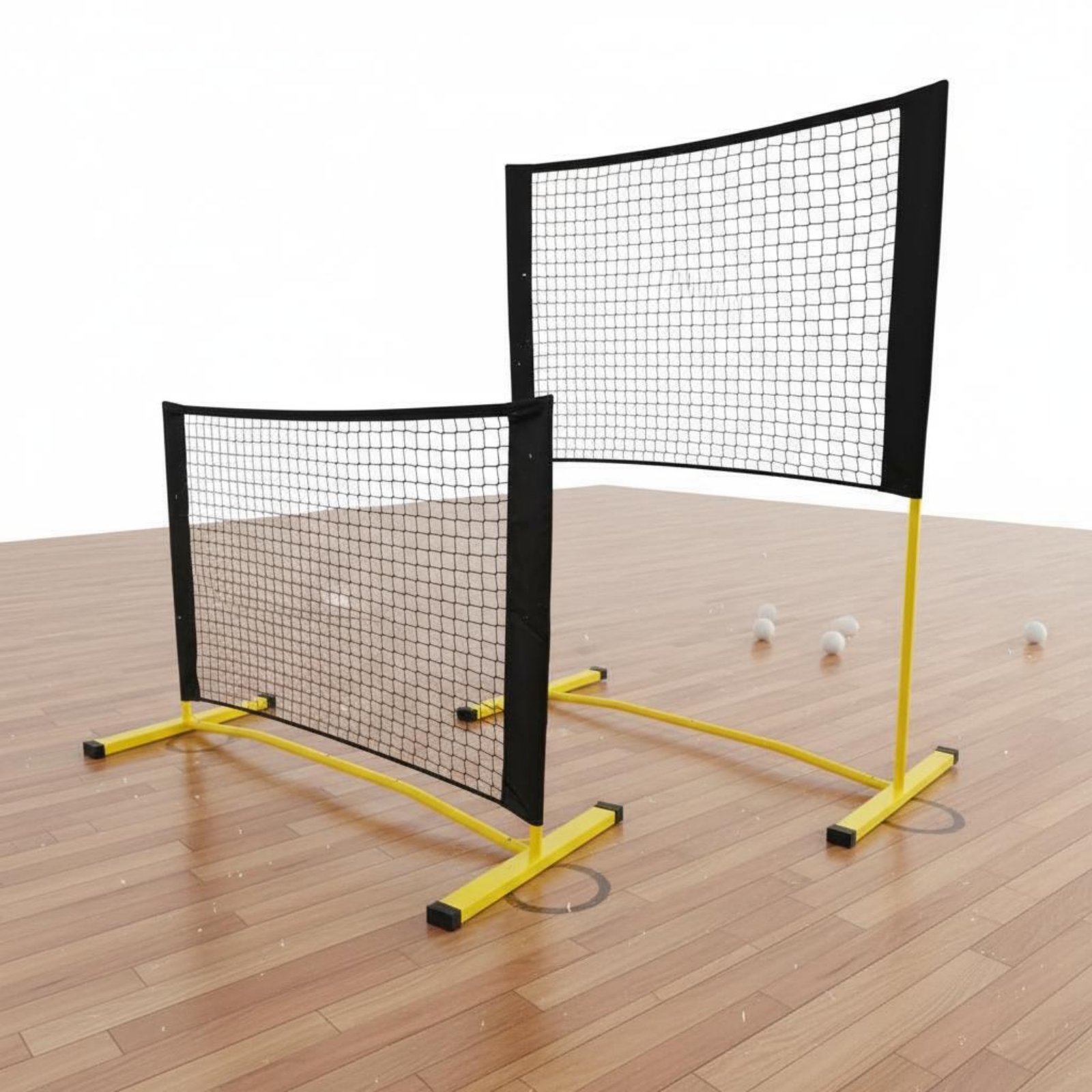Pickleball Net Stand Indoor Ou - огляд і ціна Outdoor Sport Gear