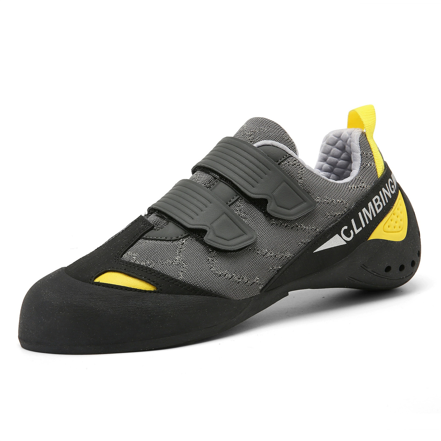 Professional Entry-Level Climb - огляд і ціна Climbing Shoe Beginner