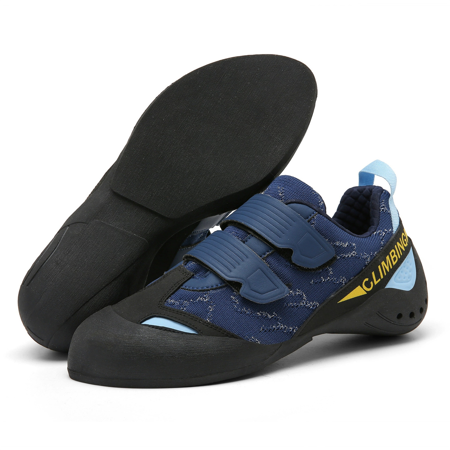Professional Entry-Level Climb - огляд і ціна Climbing Shoe Beginner