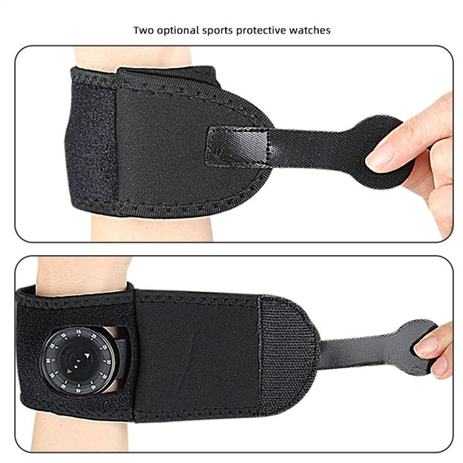 Wrist Strap Smart Watch Protec - огляд і ціна Outdoor Sport Smart Watch