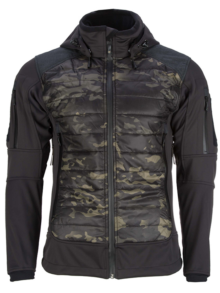 Yakeda Outdoor Sport Clothing  - огляд і ціна Outdoor Sport Waterproof Jacket