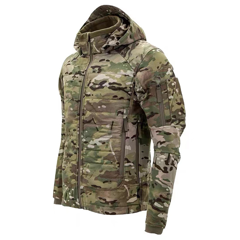Yakeda Outdoor Sport Clothing  - огляд і ціна Outdoor Sport Waterproof Jacket