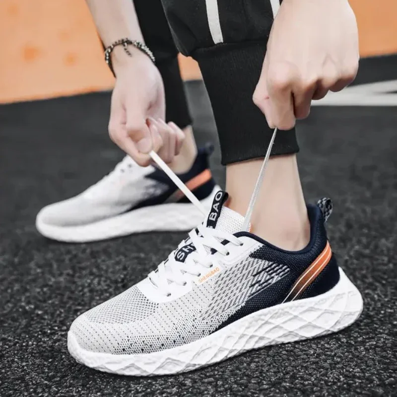 Sport Women Shoes For Men Mesh - огляд і ціна Outdoor Sport With Sticks