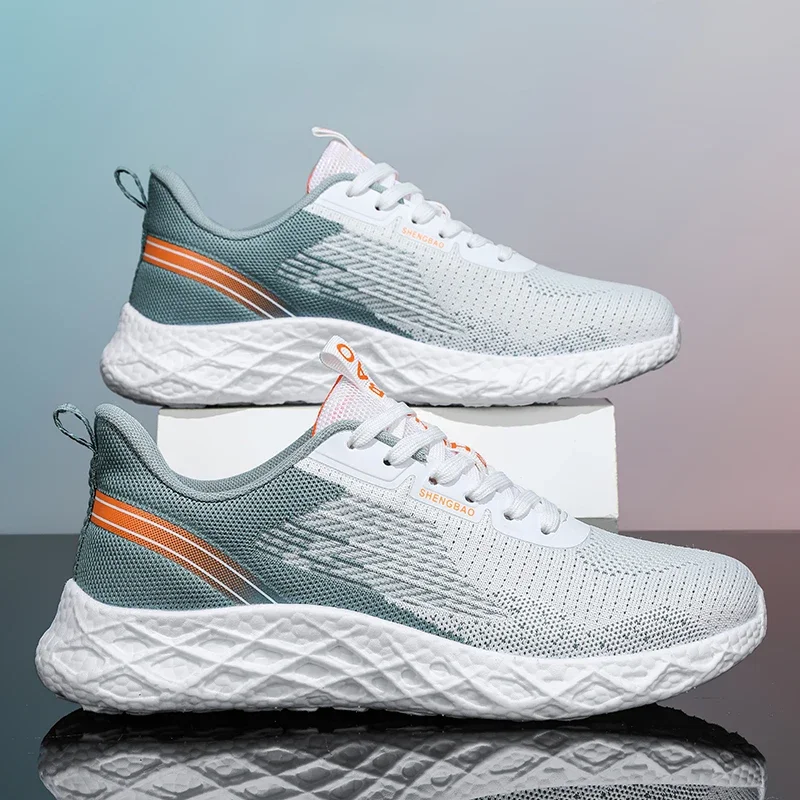 Sport Women Shoes For Men Mesh - огляд і ціна Outdoor Sport With Sticks
