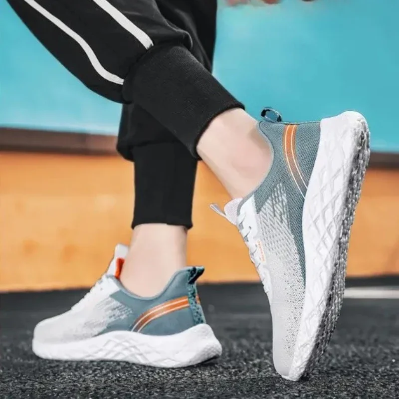 Sport Women Shoes For Men Mesh - огляд і ціна Outdoor Sport With Sticks