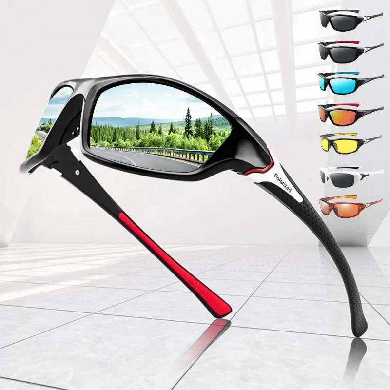 Cycling Running Outdoor Sungla - огляд і ціна Outdoor Sport Gear