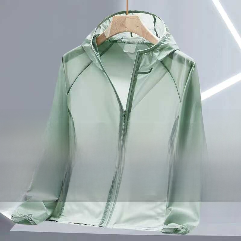 Men's Ice Silk Lightweight Bre - огляд і ціна Outdoor Sport Gear