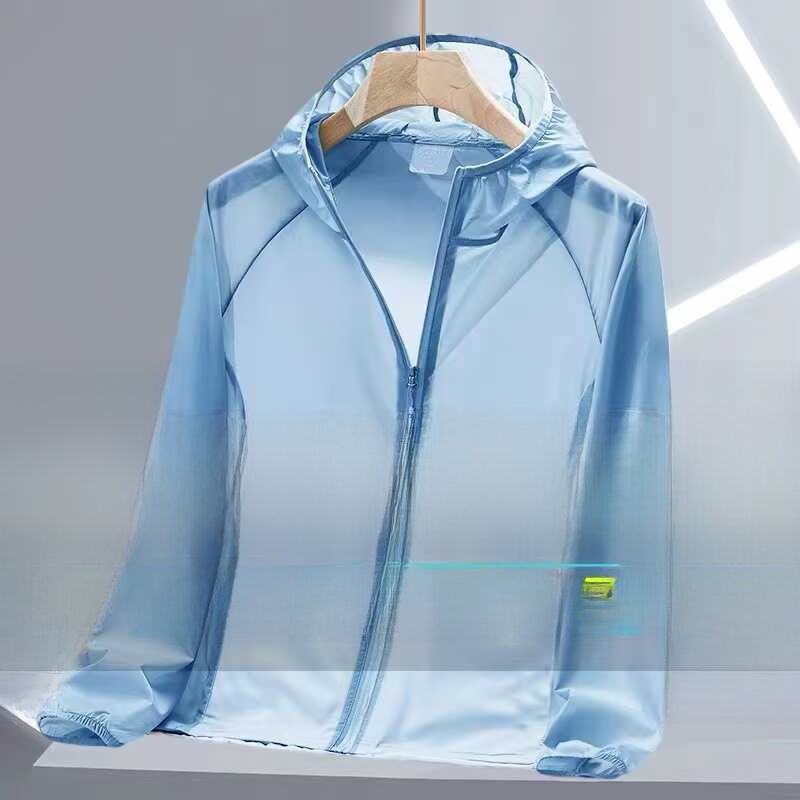 Men's Ice Silk Lightweight Bre - огляд і ціна Outdoor Sport Gear