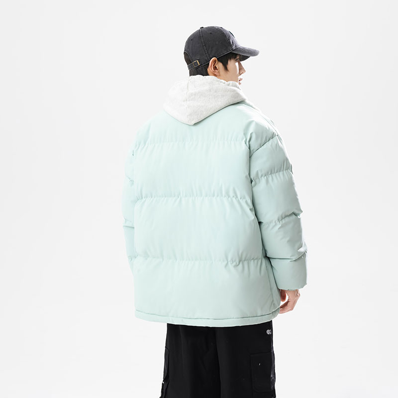 Winter Outdoor Jacket Windproo - огляд і ціна Outdoor Sport Winter Jacket