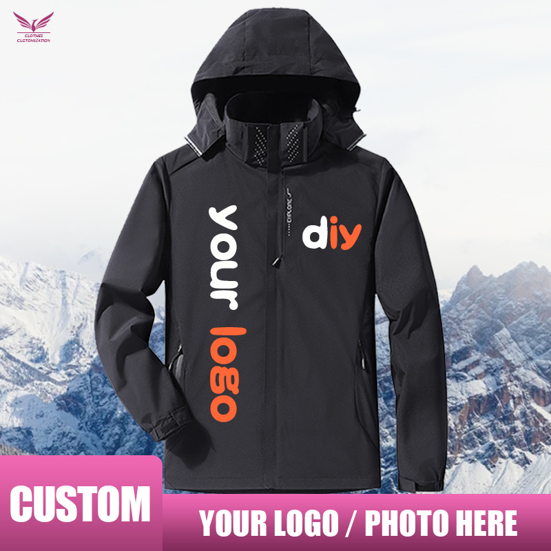 Outdoor fashion waterproof spo - огляд і ціна Outdoor Sport Winter Jacket
