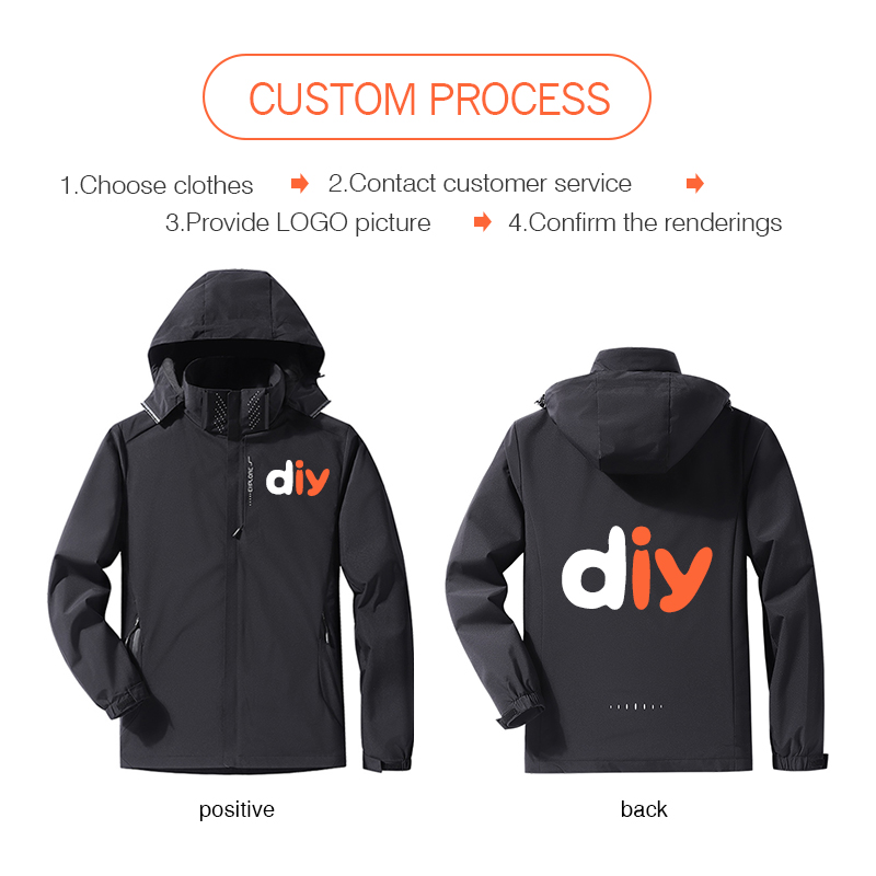 Outdoor fashion waterproof spo - огляд і ціна Outdoor Sport Winter Jacket