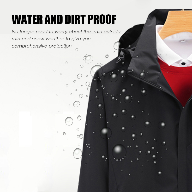 Outdoor fashion waterproof spo - огляд і ціна Outdoor Sport Winter Jacket