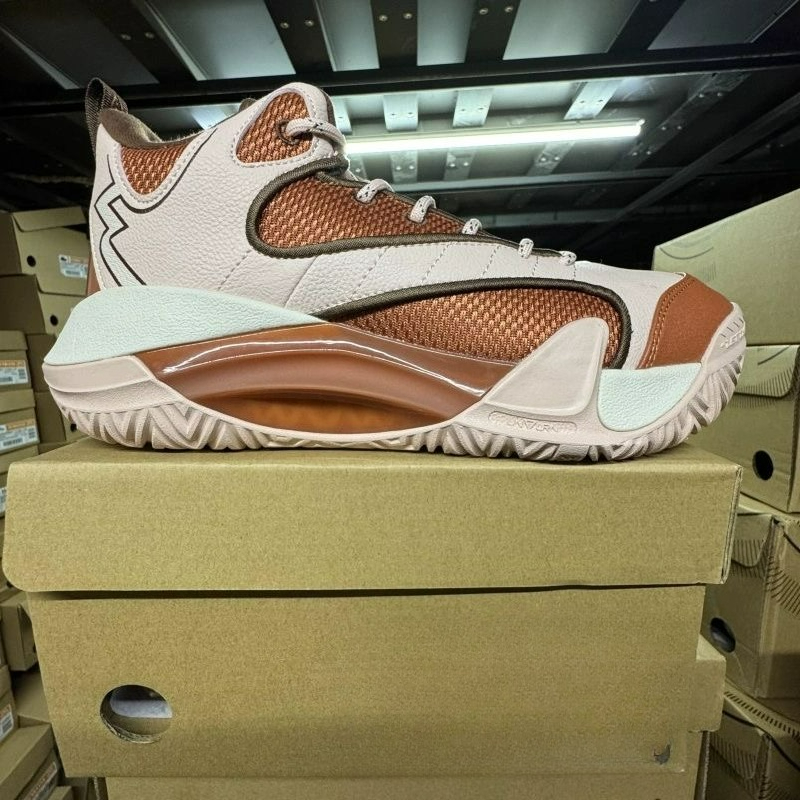 2026 Boy Basketball Shoes Wint - огляд і ціна Outdoor Sport Flooring