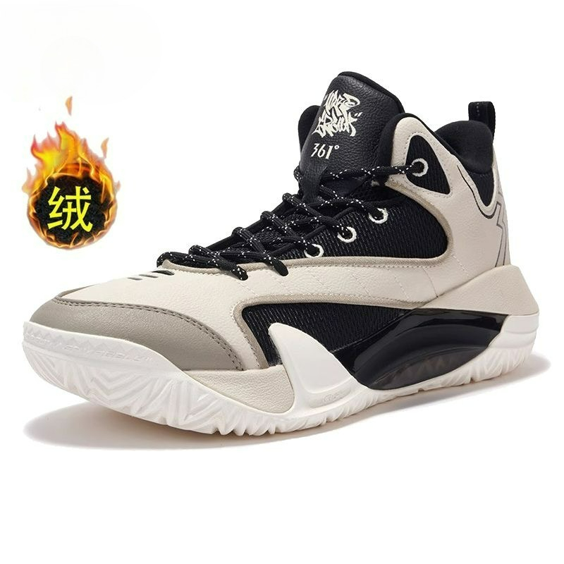 2026 Boy Basketball Shoes Wint - огляд і ціна Outdoor Sport Flooring