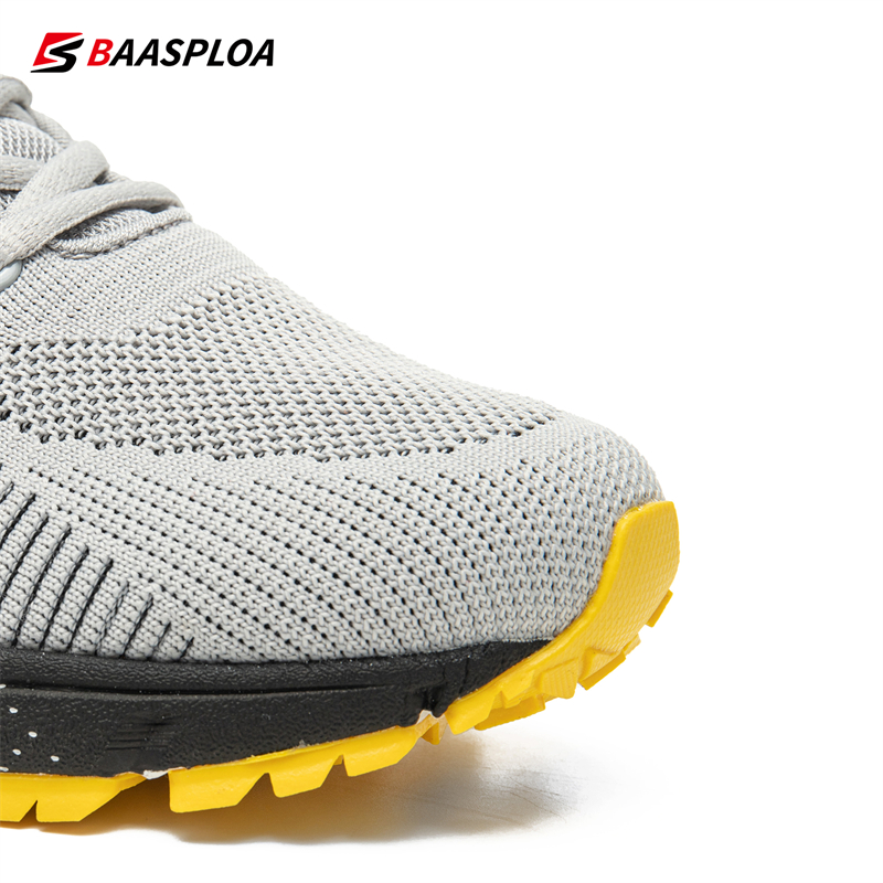 Baasploa Men Running Shoes Fas - огляд і ціна Outdoor Sport Flooring