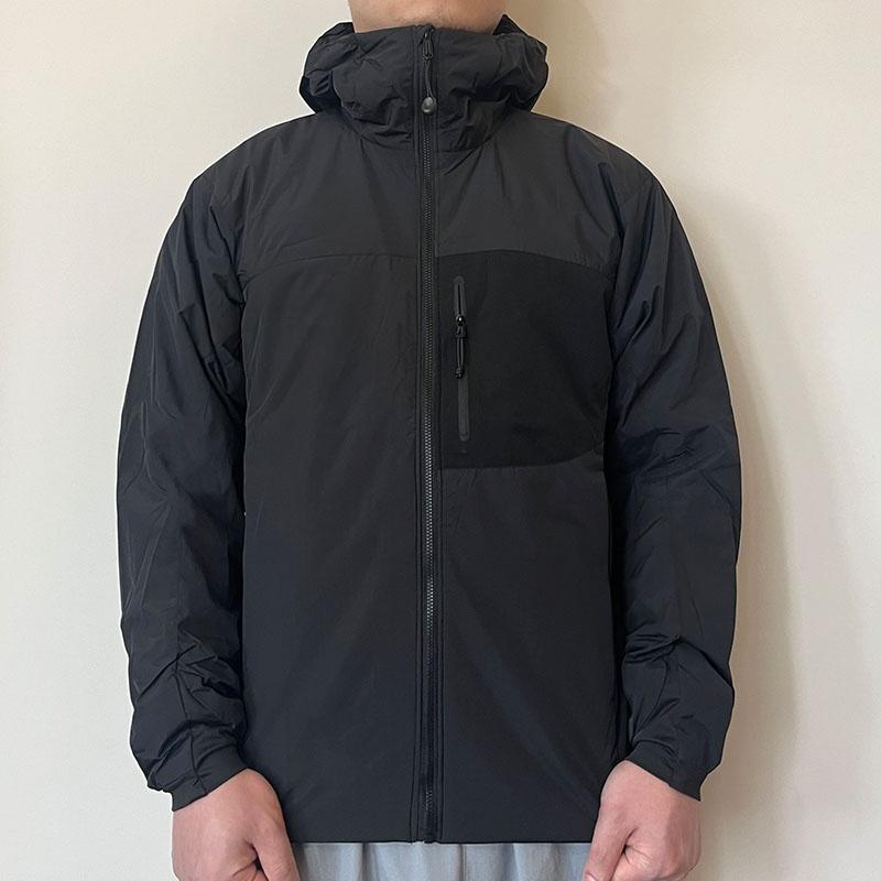 3M New Snowy Lightweight Cotto - огляд і ціна Outdoor Sport Winter Jacket
