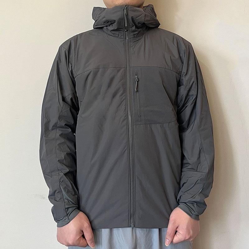 3M New Snowy Lightweight Cotto - огляд і ціна Outdoor Sport Winter Jacket