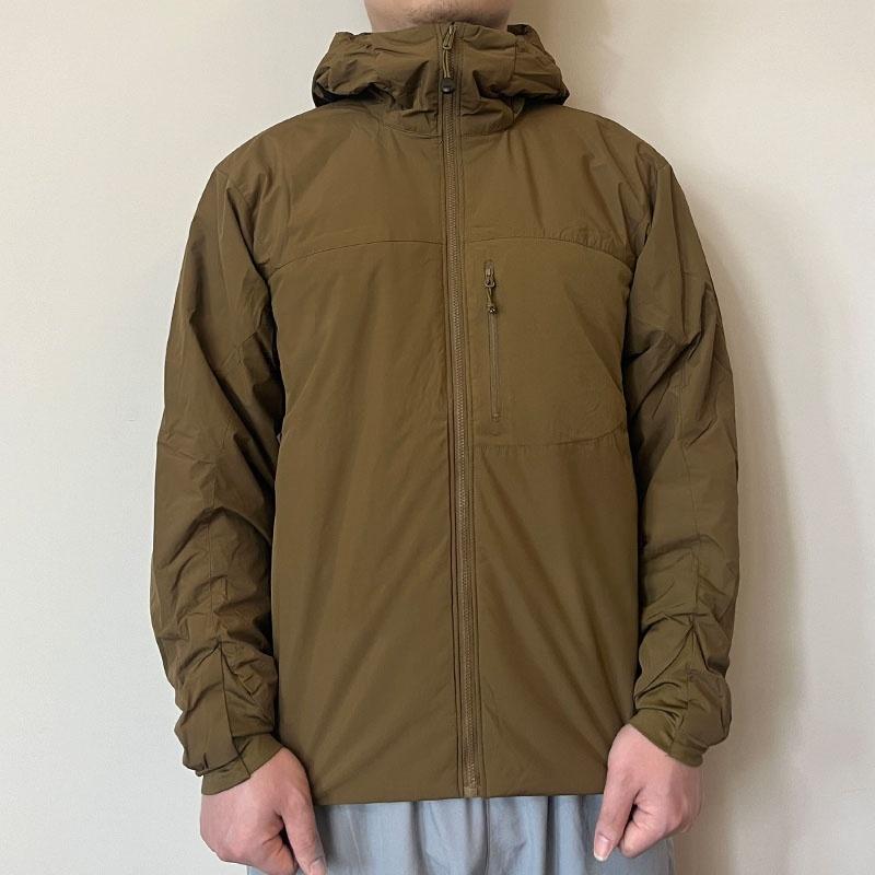 3M New Snowy Lightweight Cotto - огляд і ціна Outdoor Sport Winter Jacket