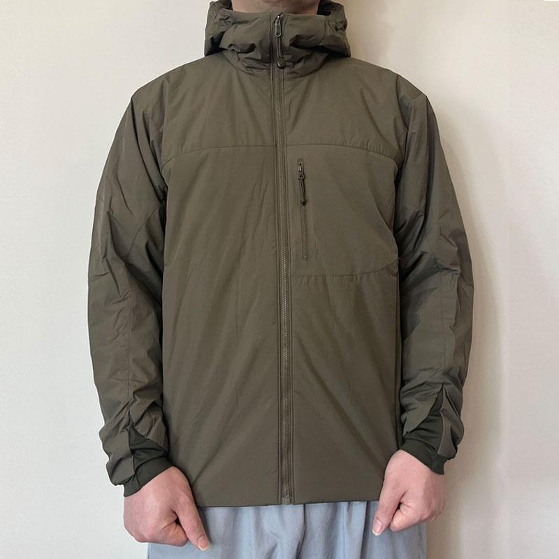 3M New Snowy Lightweight Cotto - огляд і ціна Outdoor Sport Winter Jacket