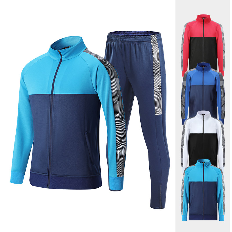 Sport Suit Winter Men Soccer R - огляд і ціна Outdoor Sport Winter Jacket