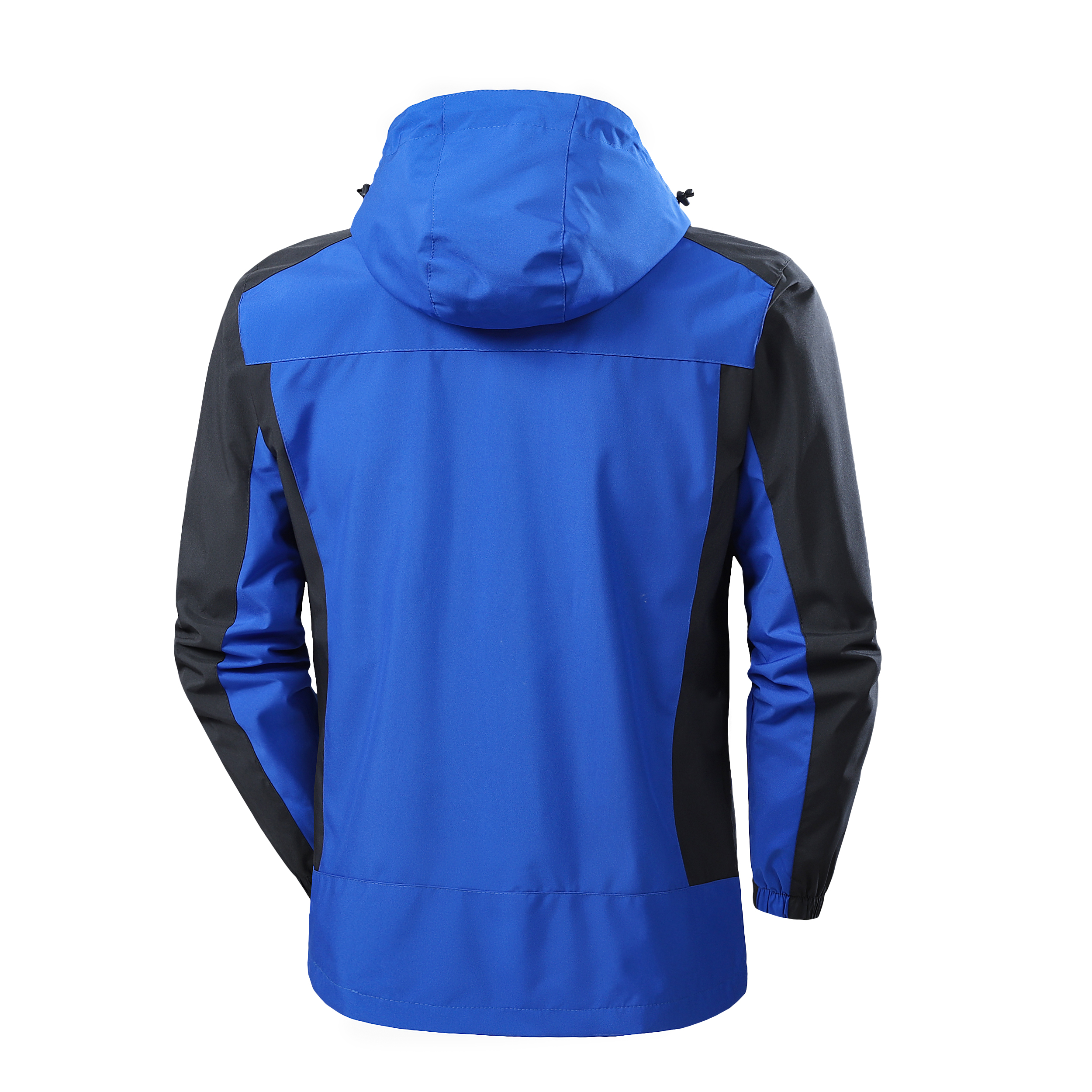 Men's Waterproof Hiking Jacket - огляд і ціна Outdoor Sport Waterproof Jacket