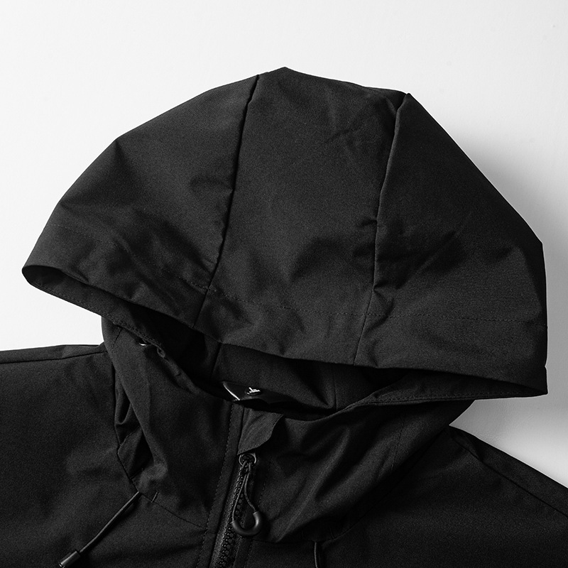 JNLN Unisex Waterproof Windbre - огляд і ціна Outdoor Sport Waterproof Jacket