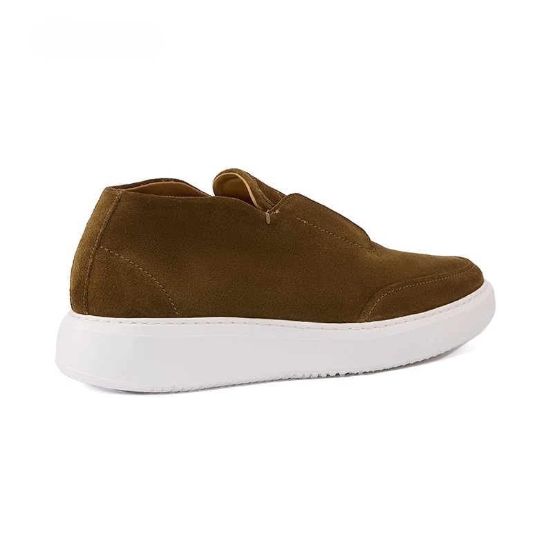 Men Skate Shoes Genuine Leathe - огляд і ціна Outdoor Sport With Sticks