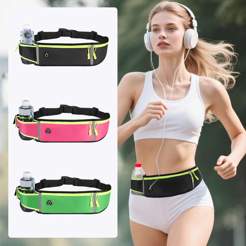 Outdoor Running Waterproof Mob - огляд і ціна Outdoor Sport Gear