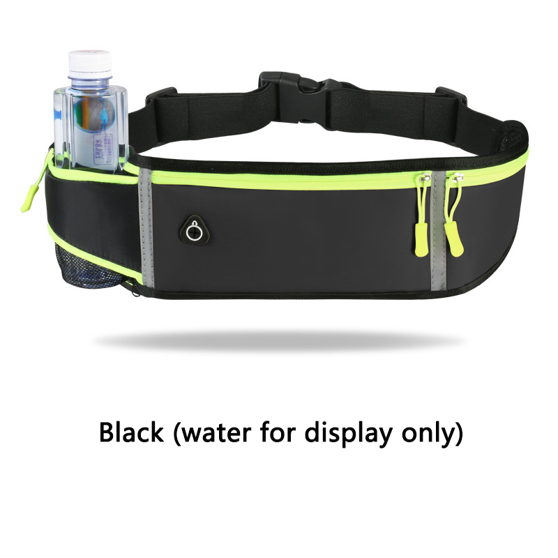 Outdoor Running Waterproof Mob - огляд і ціна Outdoor Sport Gear