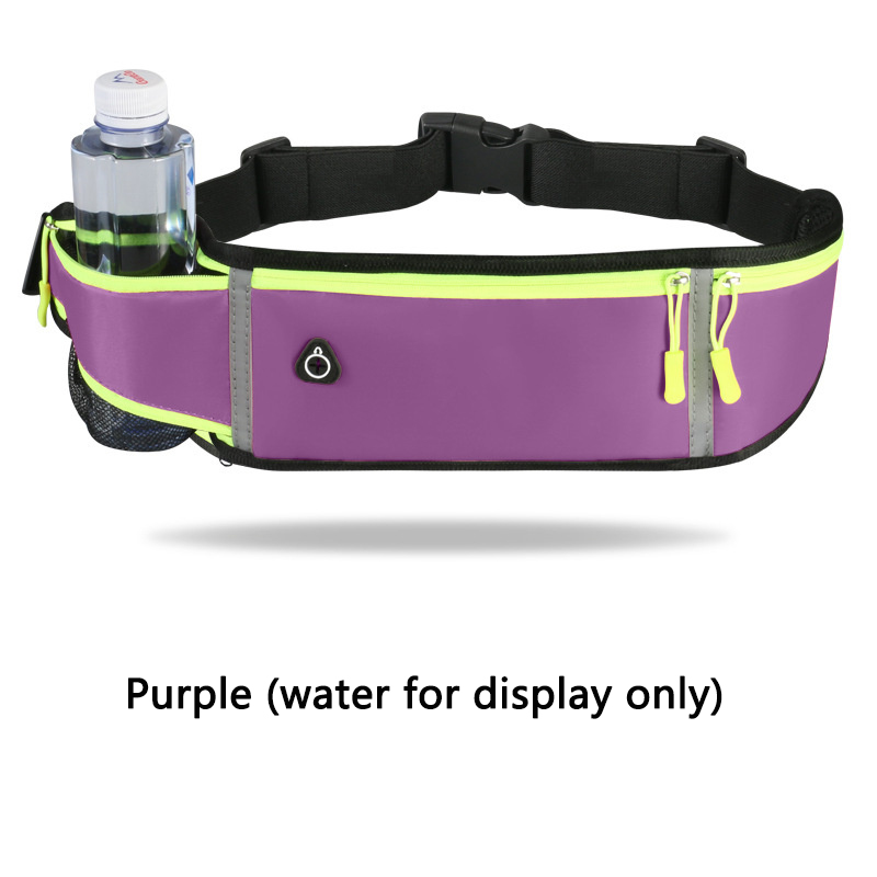 Outdoor Running Waterproof Mob - огляд і ціна Outdoor Sport Gear