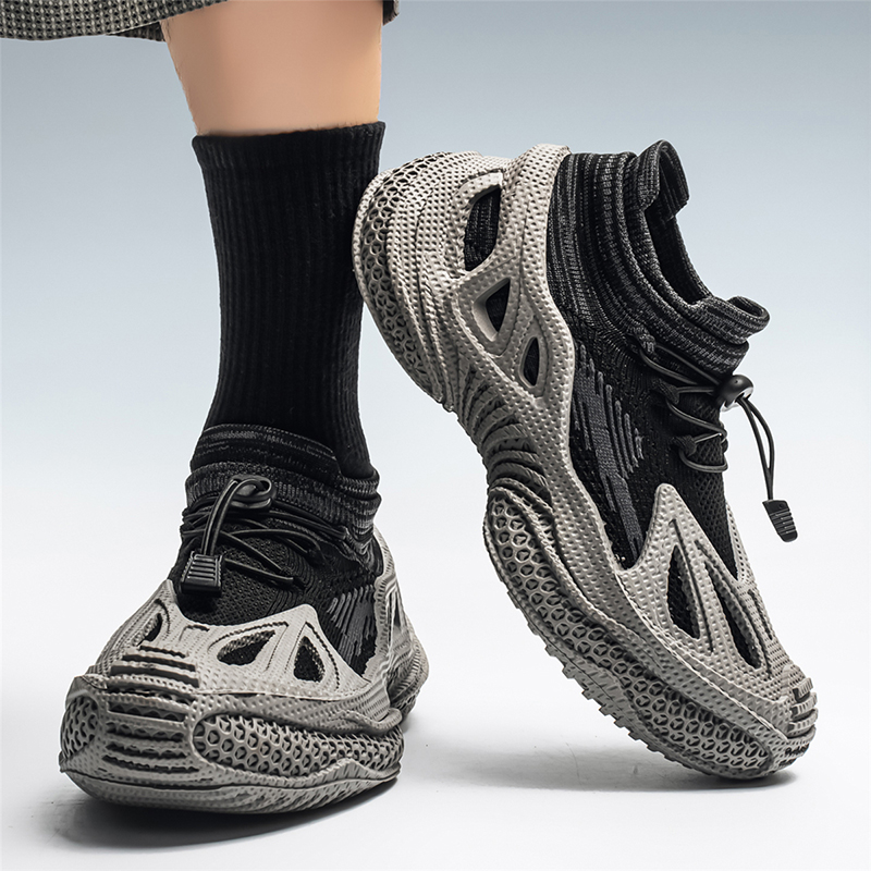 Travel Leisure Men Mesh Sport  - огляд і ціна Outdoor Sport With Sticks