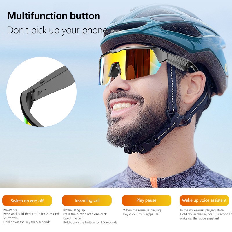 Cross Border Music Listening C - огляд і ціна Outdoor Sport Gear