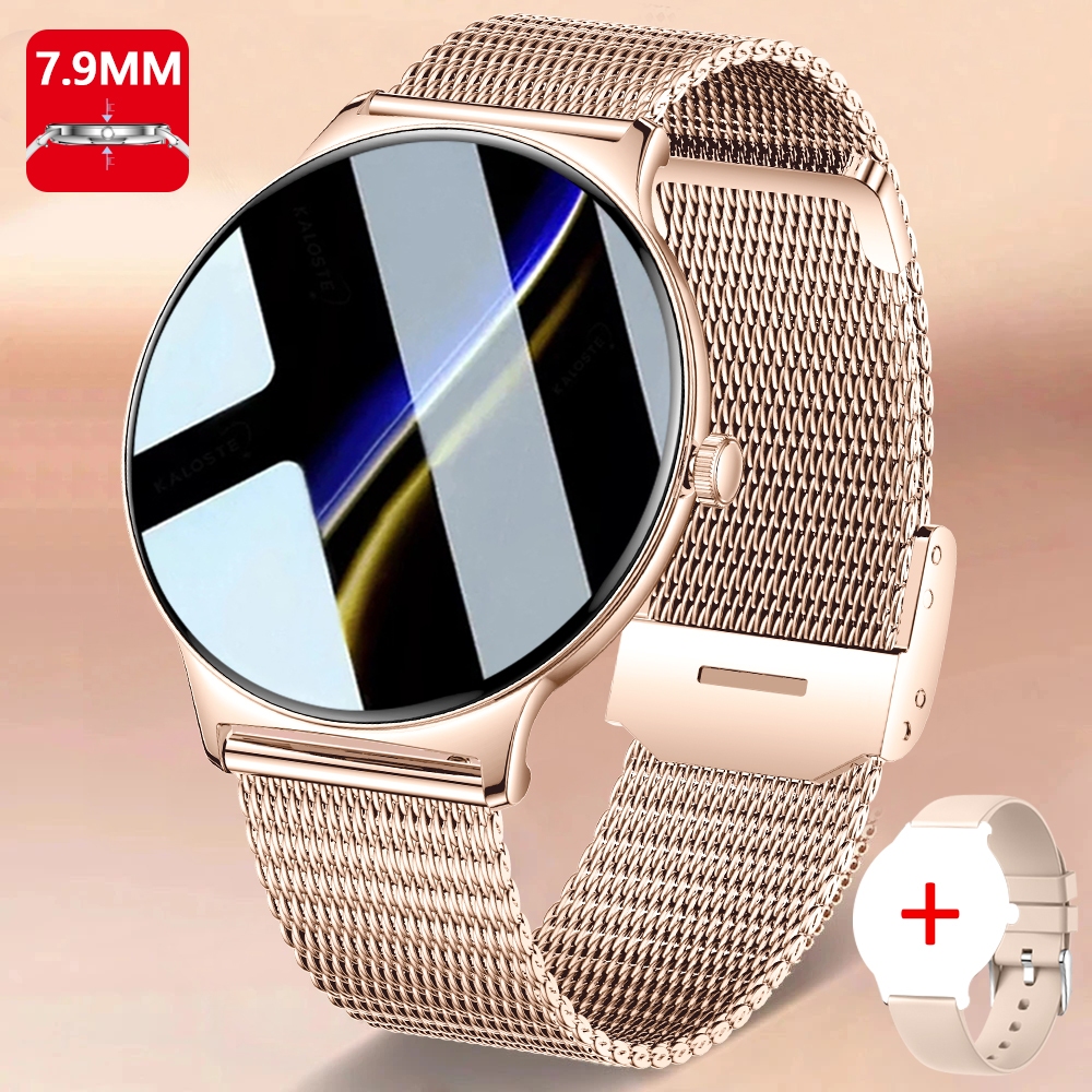 ChiBear Ultra Thin Fashion Sma - огляд і ціна Outdoor Sport Smart Watch