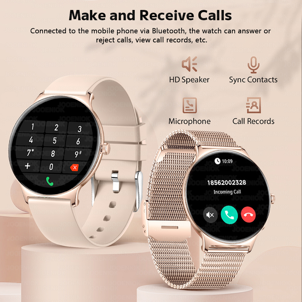 ChiBear Ultra Thin Fashion Sma - огляд і ціна Outdoor Sport Smart Watch