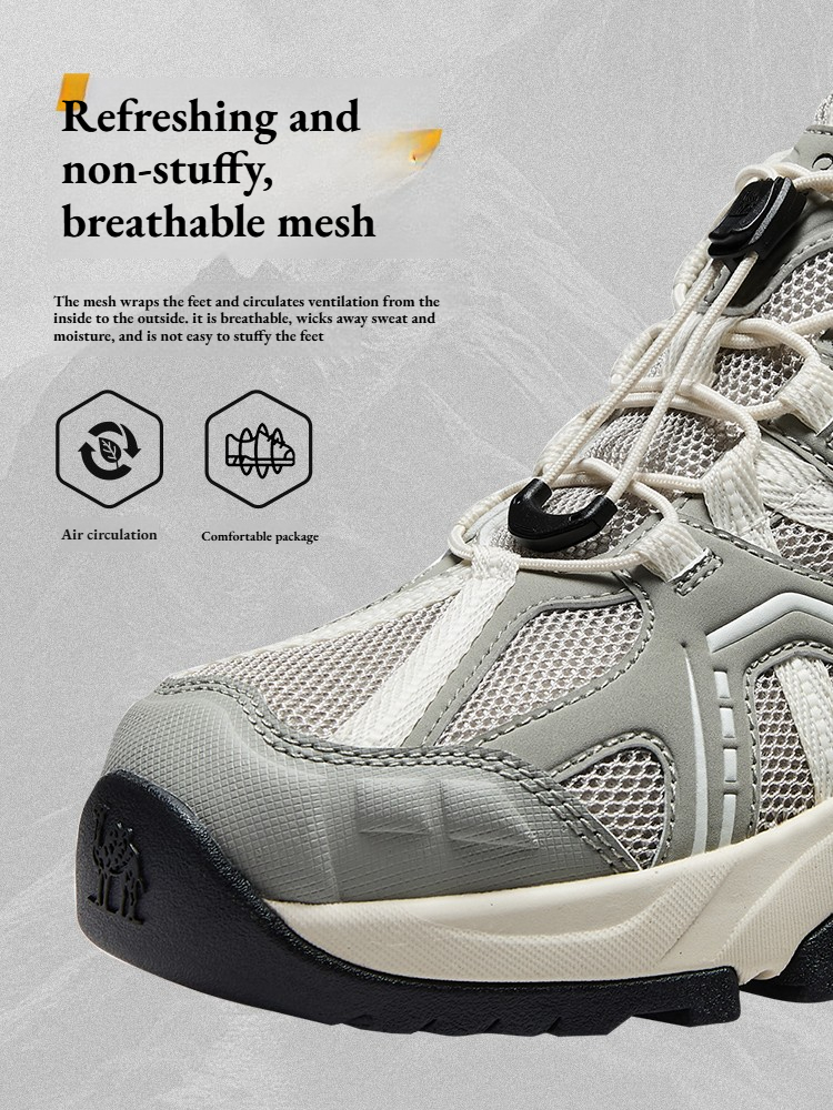 Golden Camel Men Hiking Shoes  - огляд і ціна Climbing Shoe Beginner