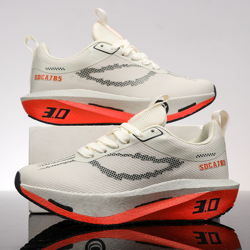 Mesh Sports Running Shoes Casu - огляд і ціна Outdoor Sport Flooring