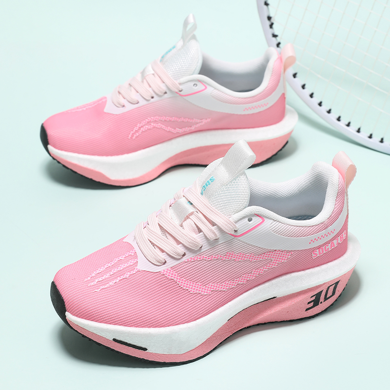 Mesh Sports Running Shoes Casu - огляд і ціна Outdoor Sport Flooring