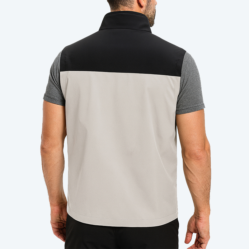 Men's Lightweight Softshell Ve - огляд і ціна Outdoor Sport Winter Jacket