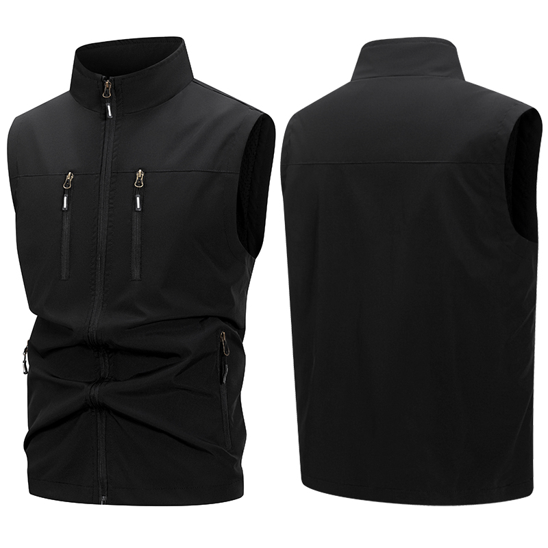 Men's Lightweight Softshell Ve - огляд і ціна Outdoor Sport Winter Jacket