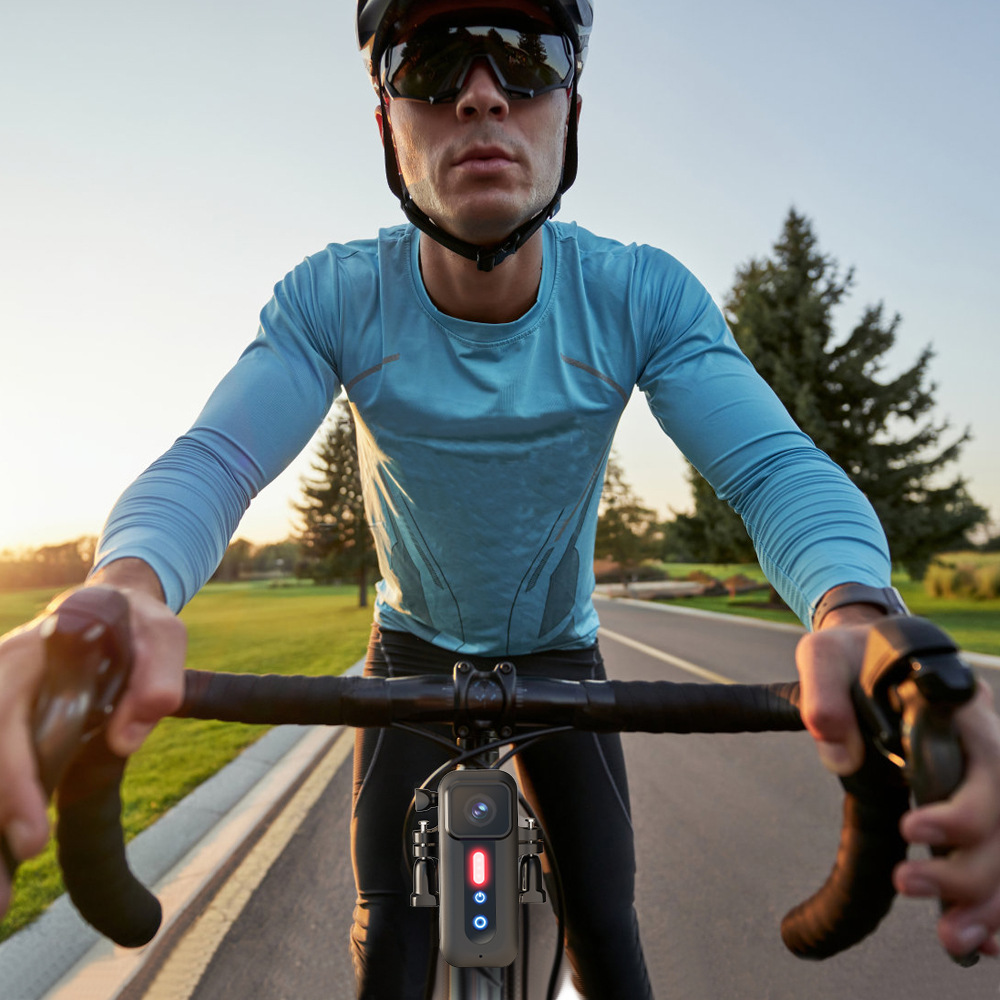 New 1080P Bicycle Recorder Bic - огляд і ціна Outdoor Sport Gear