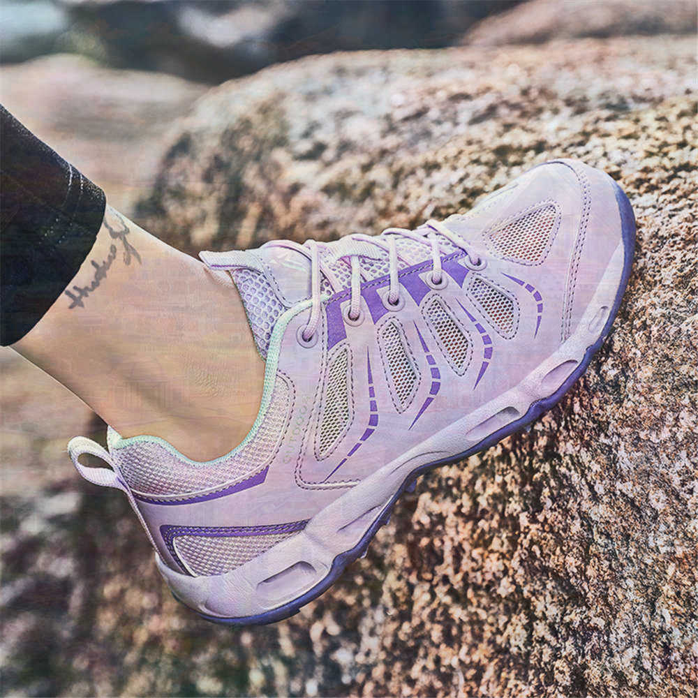 Sumer Round Tip Silver Sneaker - огляд і ціна Climbing Shoe Beginner
